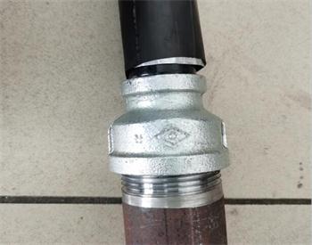 湛江20MM注浆管供应