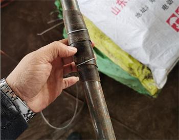 湛江50MM注浆管